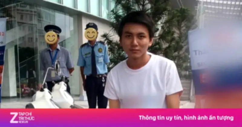 Video khoai lang thang thời sinh viên gây sốt mạng xã hội