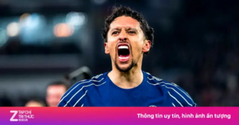 Video: Ngôi sao Brazil vỡ òa khi có tên trong danh sách dự World Cup