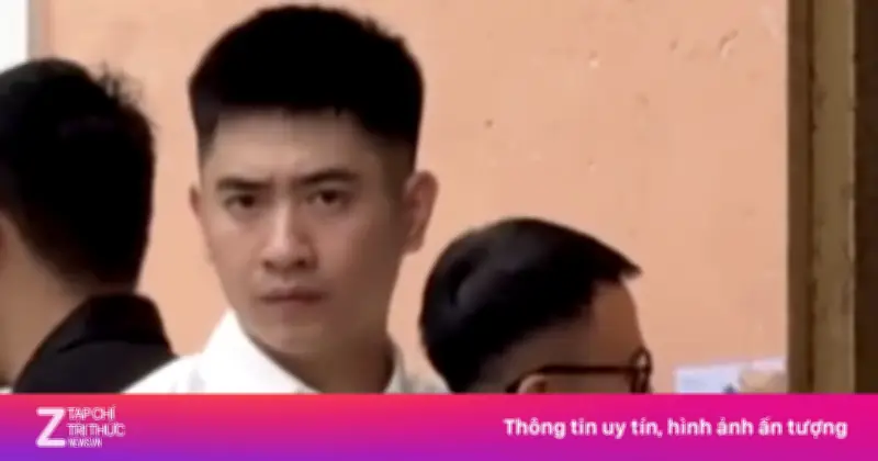 Video 'Ánh mắt truy sát' của chàng trai phụ vỡ đón khách gây sốt mạng