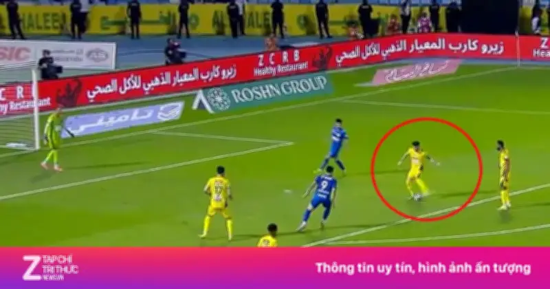 Video pha xử lý như 'bàn đổ gây bức xúc' ở giải Saudi Arabia