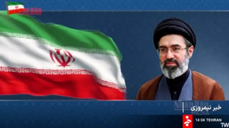 Video Reuters: Iran bác yêu cầu chuyển uranium ra nước ngoài