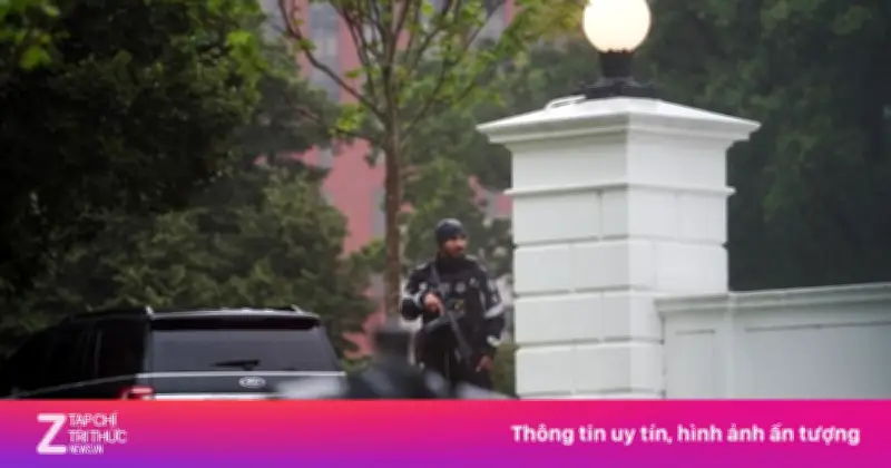 Video tiếng súng vang lên gần Nha Trang, nhân viên vội vã sơ tán