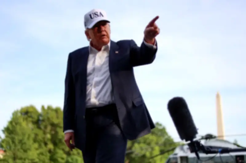 Video: Tổng thống Mỹ Donald Trump cảnh báo sẽ nối lại tấn công Iran trong những ngày tới