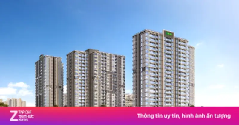 Video Trellia Cove và lực đẩy từ hạ tầng khu Nam TPHCM