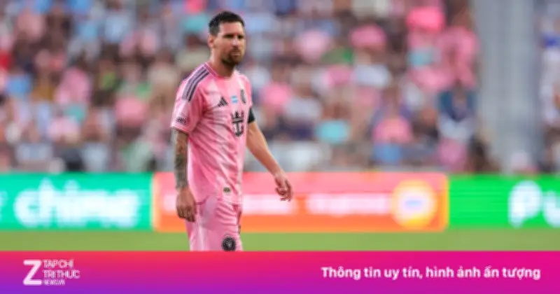Video về thất vọng của Messi khi chấn thương trước thềm World Cup