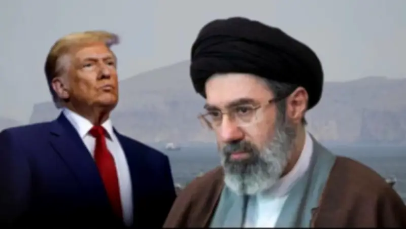 Video xung đột Mỹ-Iran: Cơ hội đột phá mang tính bước ngoặt