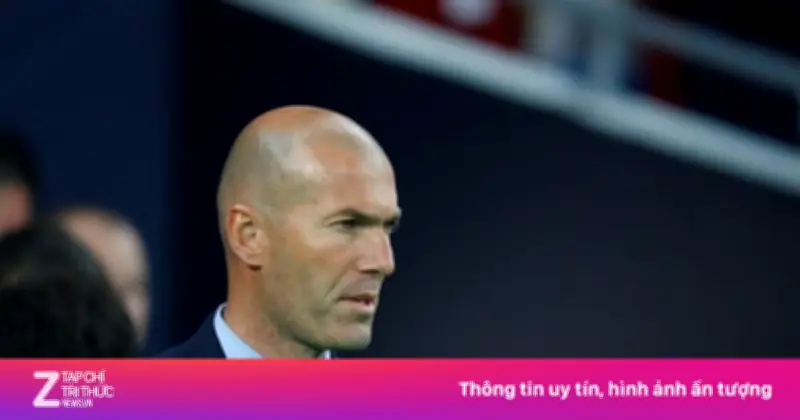 Video Zidane trình diễn kỹ thuật điêu luyện trên sân pickleball