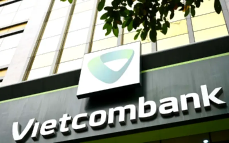 Vietcombank báo lãi quý I/2026 đạt 11.803 tỷ đồng, dẫn đầu ngành ngân hàng