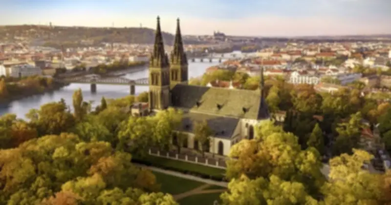 Vietjet mở đường bay Hà Nội - Praha từ tháng 10/2026, giá vé từ 5,9 triệu đồng