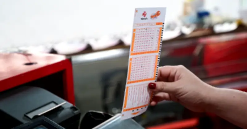 Vietlott: Jackpot Mega 6/45 gần 25,9 tỷ đồng chưa có người trúng