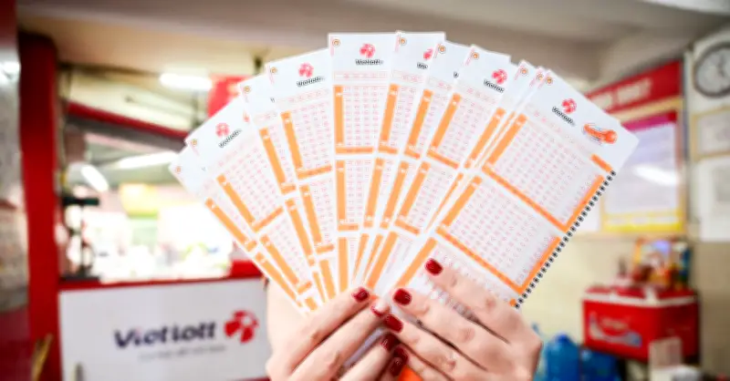 Vietlott Power 6/55 ngày 21/5: Jackpot 1 gần 72 tỷ đồng chưa có chủ