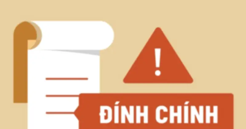 VietNamNet cải chính thông tin sai về bị can Nguyễn Văn Đài