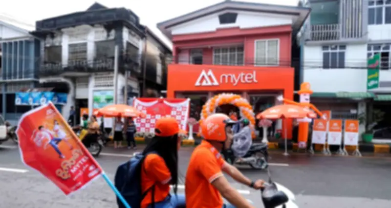 Viettel Global lãi kỷ lục hơn 2.300 tỷ đồng trong quý I/2026