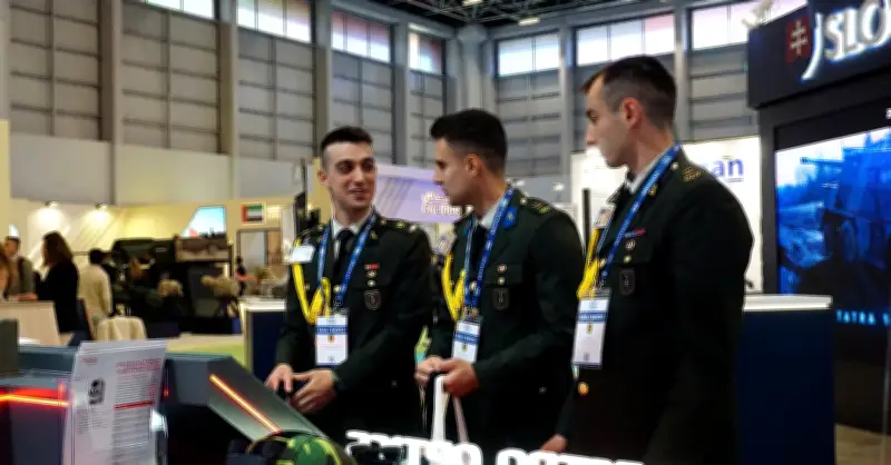 Viettel High Tech giới thiệu hơn 70 sản phẩm quốc phòng tại triển lãm SAHA 2026 ở Thổ Nhĩ Kỳ