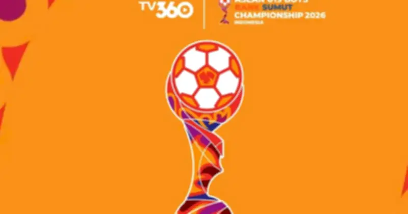 Viettel phát độc quyền giải U19 Đông Nam Á 2026 trên TV360