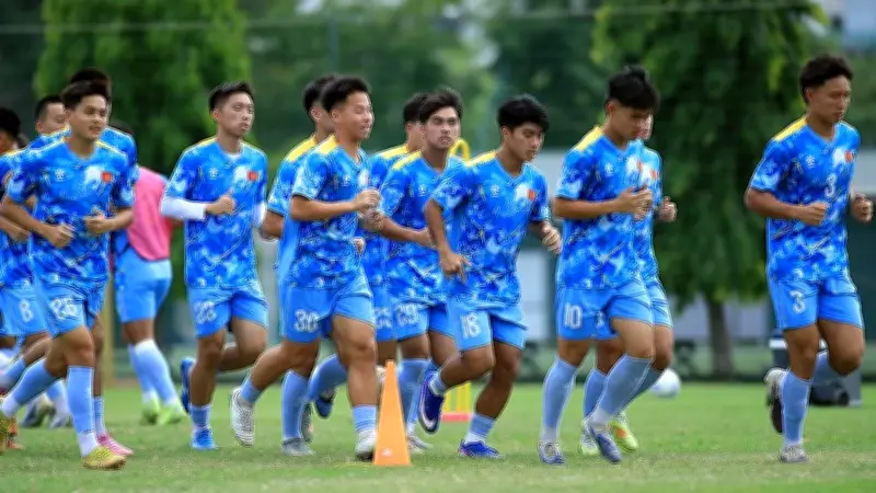 Viettel TV360 độc quyền phát sóng Giải U19 Đông Nam Á 2026