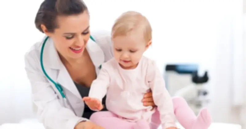 Viêm vùng kín ở trẻ em: Đừng chủ quan nghĩ trẻ nhỏ không mắc bệnh