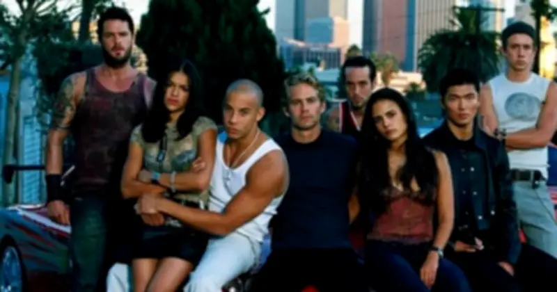 Vin Diesel xác nhận Fast & Furious lên truyền hình, khán giả tranh cãi