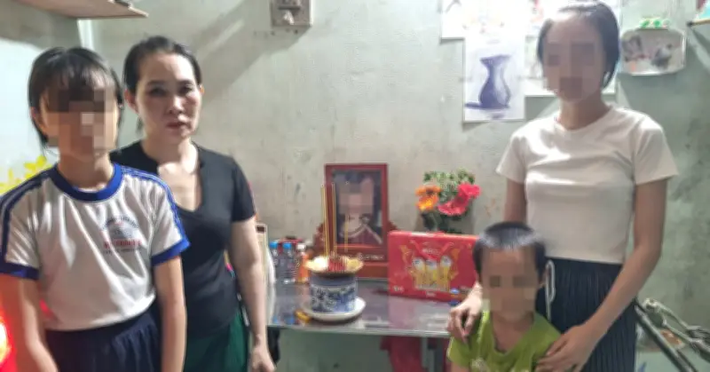 Viện KSND tối cao làm việc với gia đình nữ sinh tử vong ở Vĩnh Long