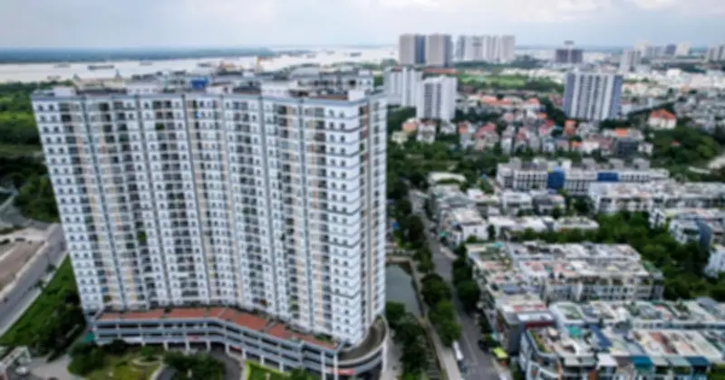 Viện KSND TP.HCM kiến nghị xử lý kê khai giá bất động sản thấp để trốn thuế