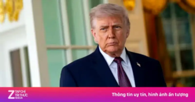 Viên đạn bạc của ông Trump lạc đích tại Iran: Căng thẳng leo thang