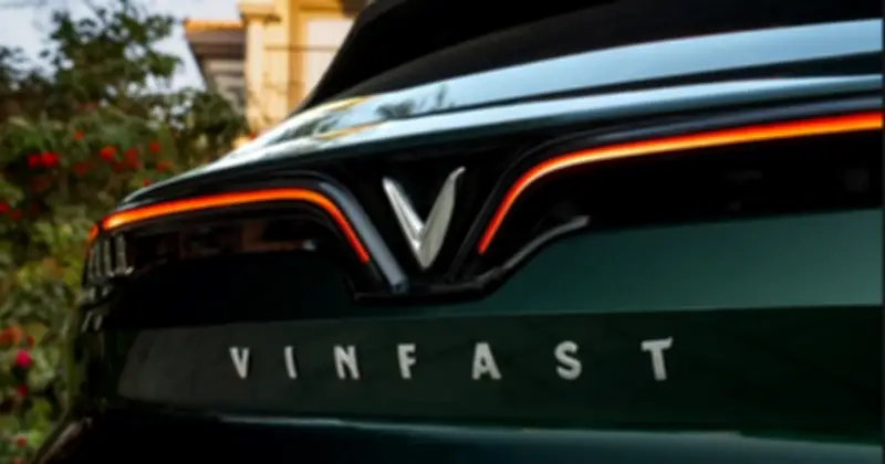 VinFast chuyển nhượng mảng sản xuất cho nhóm nhà đầu tư mới với giá 530 triệu USD