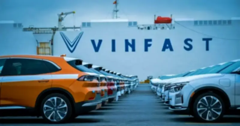 VinFast kiện thành công nhiều đối tượng tung tin sai sự thật, yêu cầu bồi thường và xin lỗi công khai