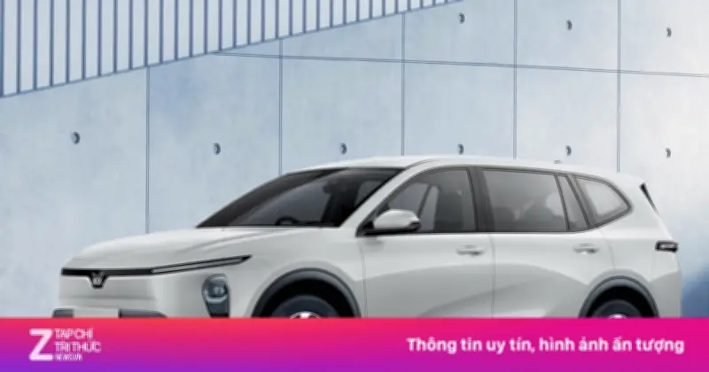 VinFast ra mắt logo riêng cho dòng xe Green, hoàn thiện bộ nhận diện thương hiệu