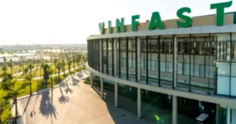 VinFast tái cấu trúc, cổ phiếu VIC lập đỉnh lịch sử mới