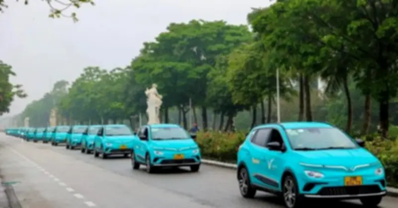 VinFast tăng vốn điều lệ lên 90.793 tỷ đồng, dẫn đầu hệ sinh thái Vingroup