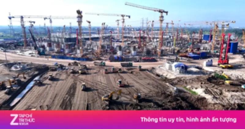 Vingroup tuyển 20.000 lao động, mở ra tương lai mới cho người dân vùng dự án