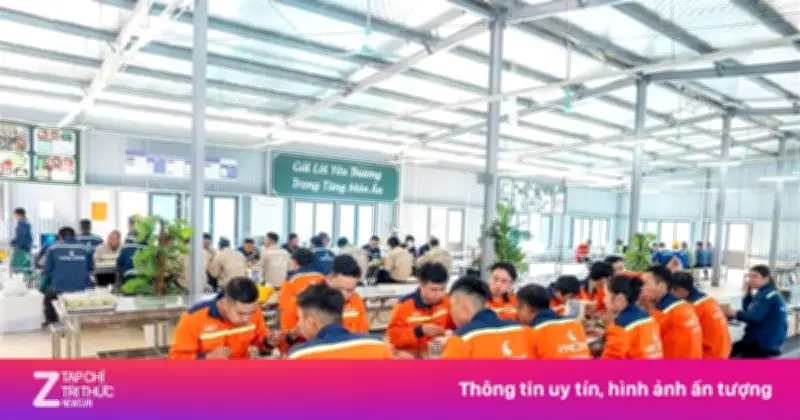 Vingroup tuyển hơn 20.000 lao động cho siêu đô thị thể thao Hà Nội