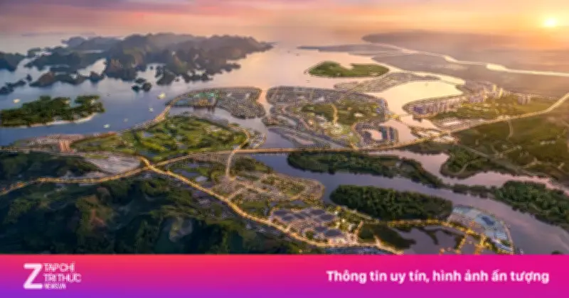 Vinhomes Global Gate Hạ Long 'rã đông' thị trường địa ốc miền Bắc