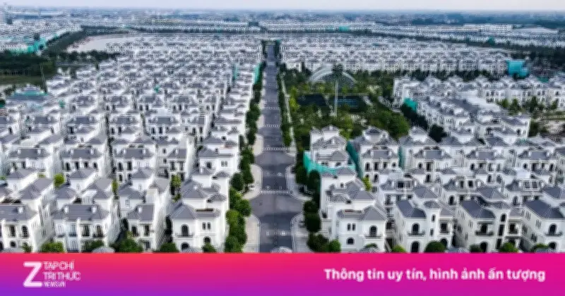 Vinhomes triển khai chương trình hỗ trợ khách hàng dùng vàng mua nhà qua đối tác