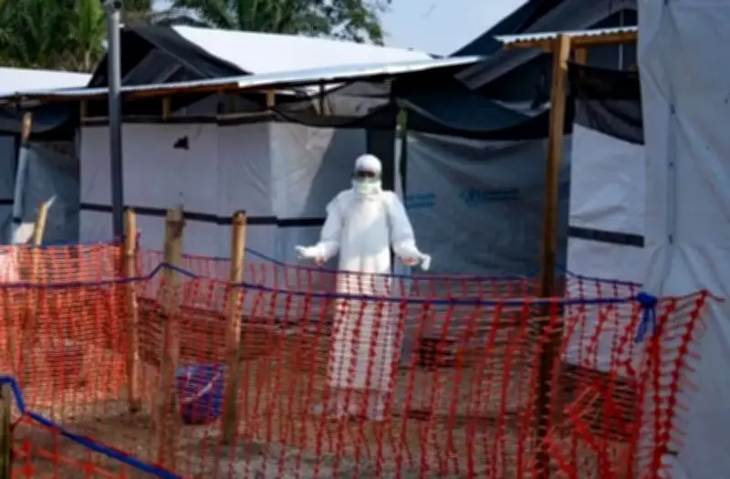 Việt Nam ban hành hướng dẫn mới chẩn đoán, điều trị Ebola năm 2026