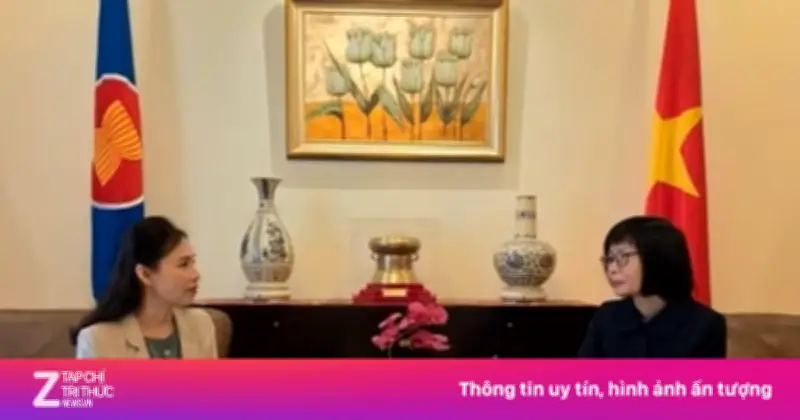 Việt Nam chủ động cùng ASEAN chèo lái trước biến động toàn cầu