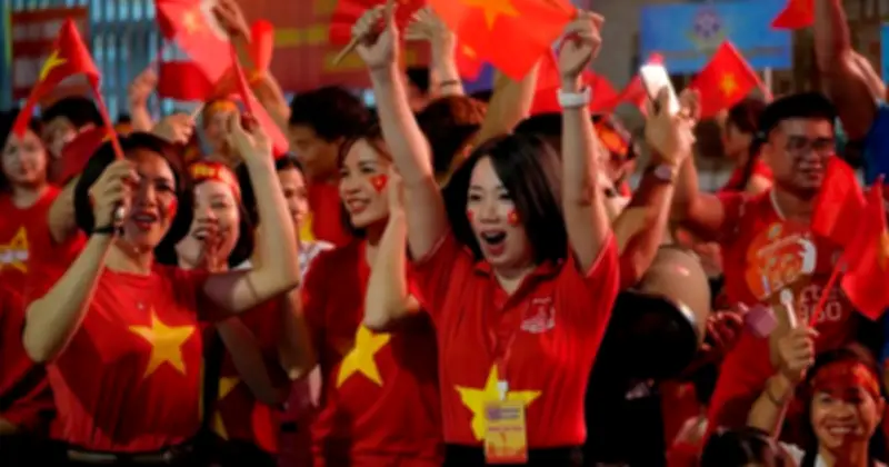 Việt Nam chính thức có thành phố trực thuộc Trung ương thứ 7 từ ngày 30/4