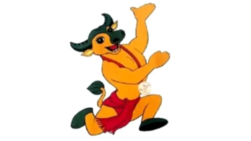 Việt Nam cần một mascot quốc gia để gia tăng giá trị kinh tế và văn hóa