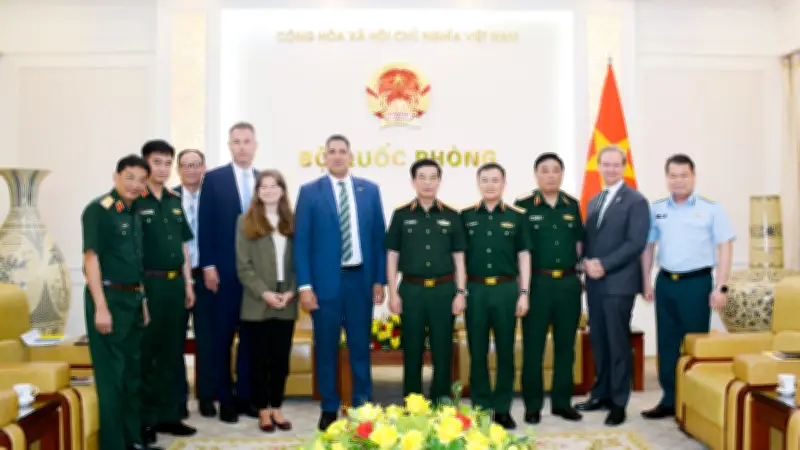 Việt Nam coi Thụy Điển là đối tác hàng đầu tại Bắc Âu