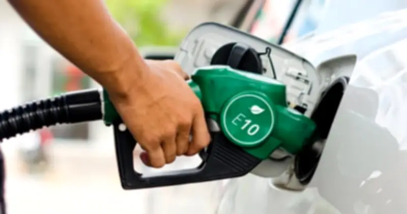 Việt Nam hướng tới xăng E15, E20 sau lộ trình E10