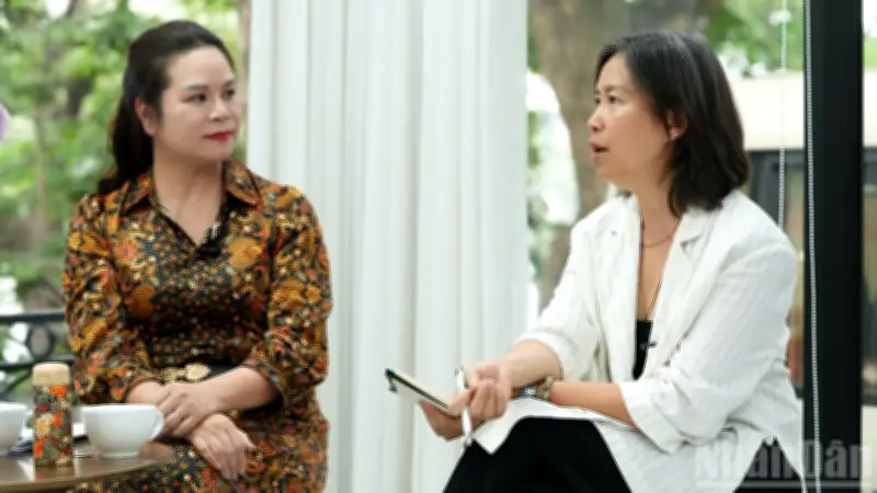 Việt Nam hoàn thiện hành lang pháp lý sở hữu trí tuệ: Nỗ lực hội nhập và bảo vệ sáng tạo