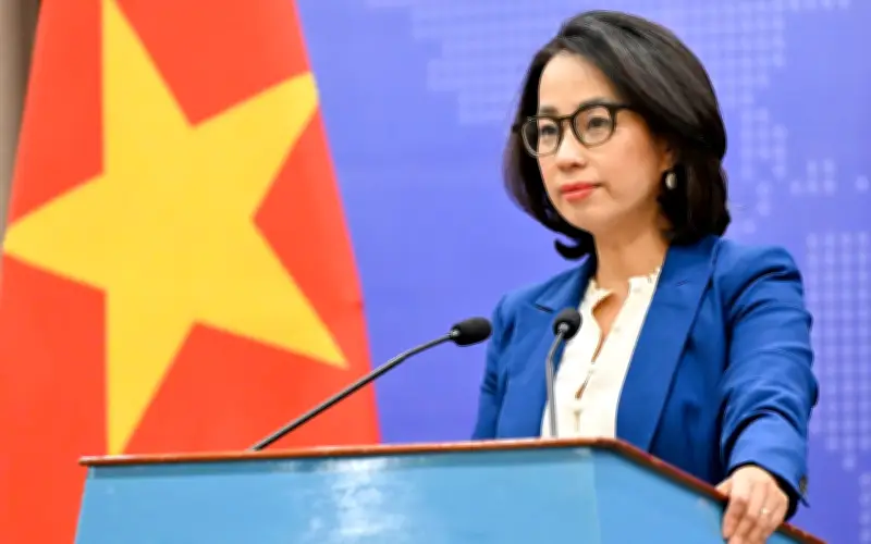 Việt Nam kiên quyết xử lý vi phạm sở hữu trí tuệ, khuyến cáo doanh nghiệp xuất khẩu