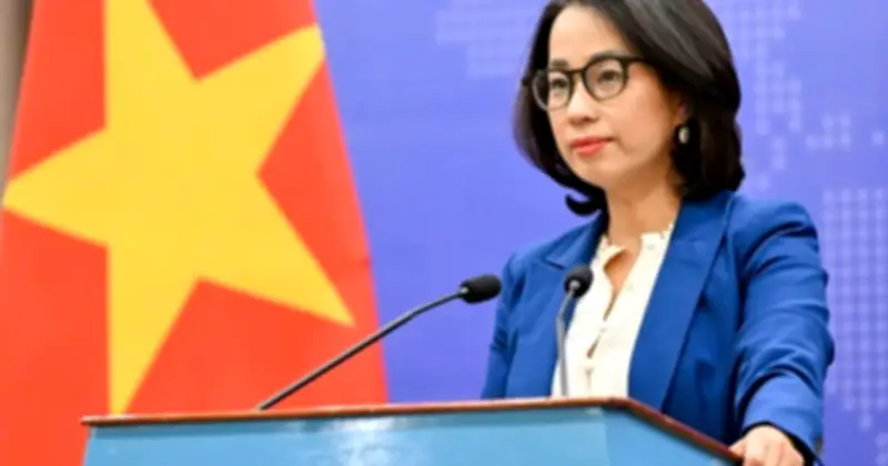 Việt Nam kiên quyết xử lý xâm phạm sở hữu trí tuệ, khuyến cáo doanh nghiệp xuất khẩu