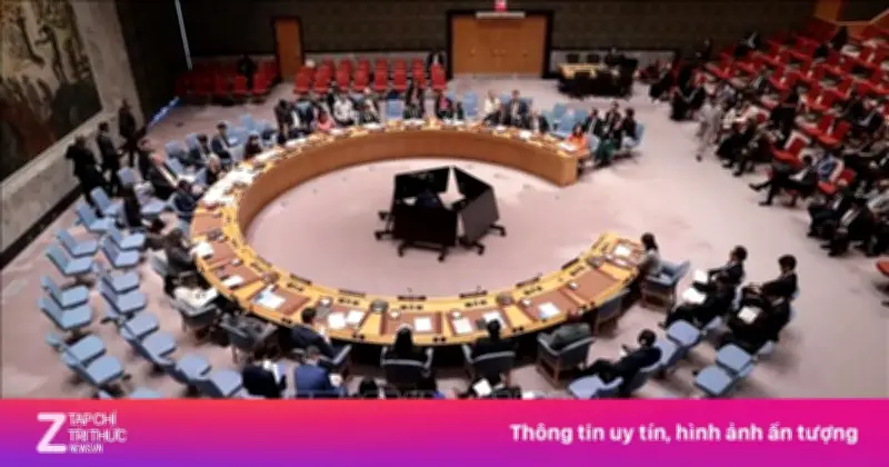 Việt Nam kêu gọi giảm căng thẳng Trung Đông, thúc đẩy giải pháp hai Nhà nước