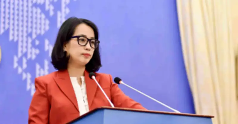 Việt Nam lên tiếng về việc Mỹ điều tra sở hữu trí tuệ
