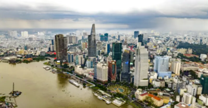 Việt Nam lần đầu lọt top 50 hệ sinh thái khởi nghiệp toàn cầu