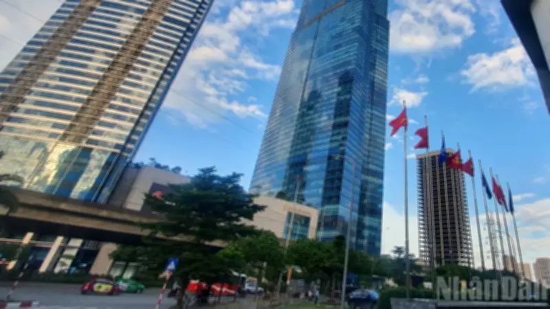 Việt Nam lọt Top 20 trung tâm tăng trưởng APAC, IFM là giải pháp chiến lược