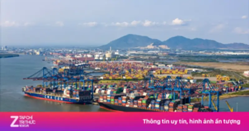 Việt Nam - Ấn Độ: Thương mại song phương lập đỉnh, hướng tới mục tiêu 20 tỷ USD