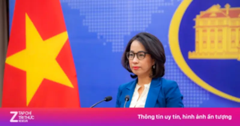 Việt Nam đề nghị Mỹ đánh giá khách quan về nỗ lực bảo hộ sở hữu trí tuệ