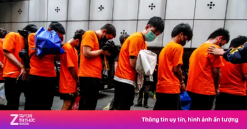 Việt Nam phối hợp xác minh vụ công dân bị bắt tại Campuchia và Indonesia